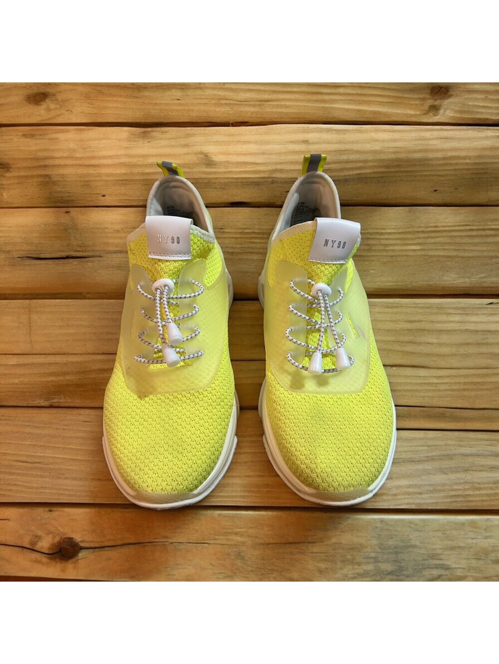 Steve Madden Men’s  Hilighter Color Sneakers Size 11